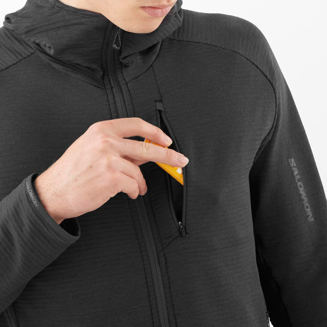 LC2112000-ESSENTIAL LTWARM HD M