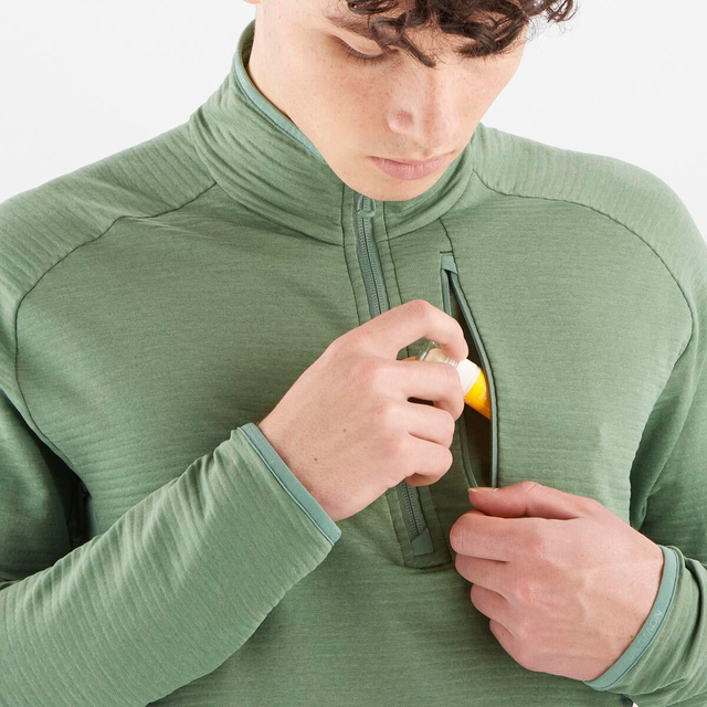 LC2112100-ESSENTIAL LTWARM HZ M