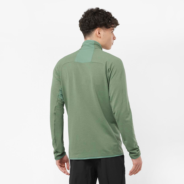 LC2112100-ESSENTIAL LTWARM HZ M