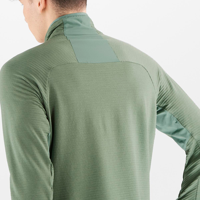 LC2112100-ESSENTIAL LTWARM HZ M