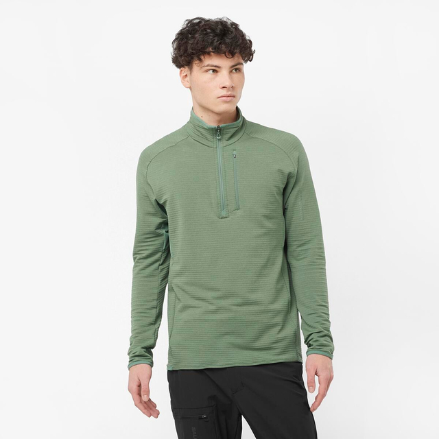 LC2112100-ESSENTIAL LTWARM HZ M