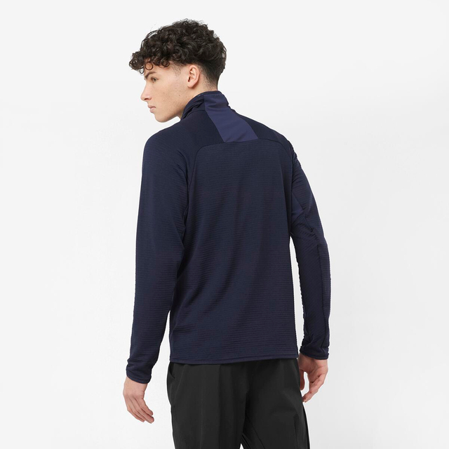LC2112300-ESSENTIAL LTWARM HZ M