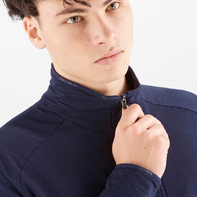 LC2112300-ESSENTIAL LTWARM HZ M