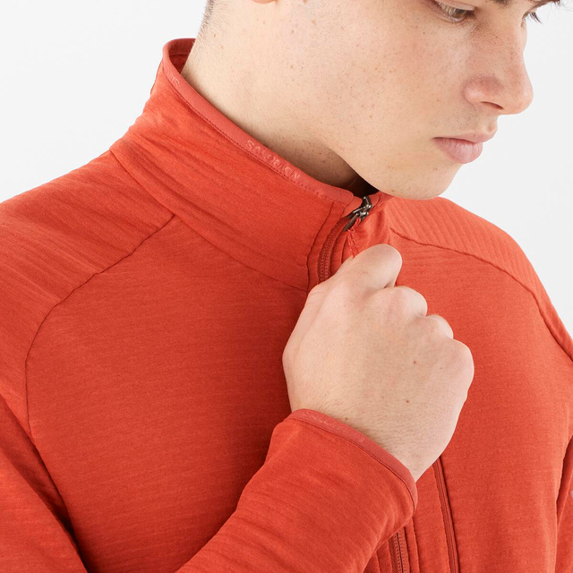 LC2112400-ESSENTIAL LTWARM HZ M
