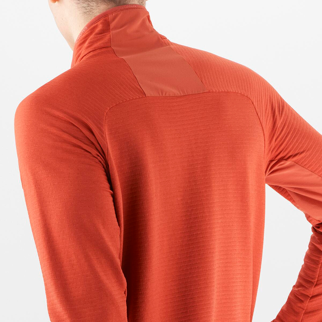 LC2112400-ESSENTIAL LTWARM HZ M