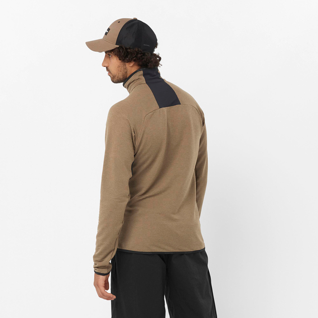 LC2226400-ESSENTIAL LTWARM HZ M