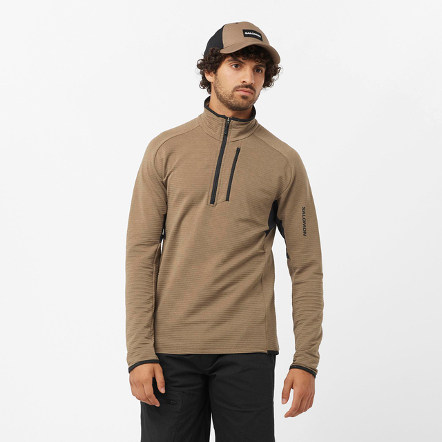 LC2226400-ESSENTIAL LTWARM HZ M