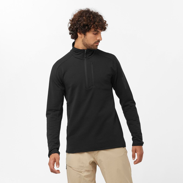 LC2226500-ESSENTIAL LTWARM HZ M