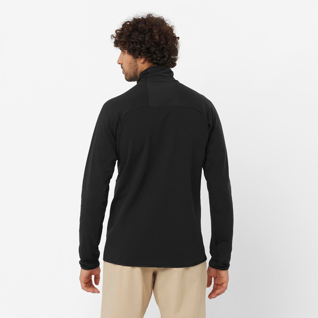 LC2226500-ESSENTIAL LTWARM HZ M