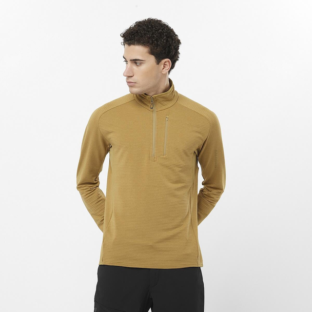 LC2277000-ESSENTIAL LTWARM HZ M