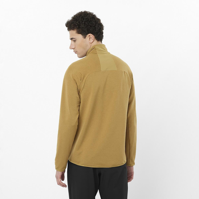 LC2277000-ESSENTIAL LTWARM HZ M