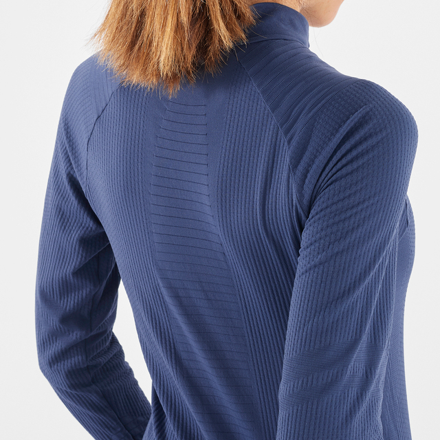 LC1874900-ESSENTIAL SEAMLESS HZ BASE W