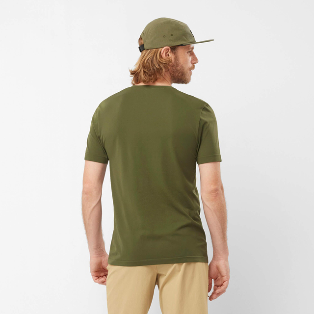 LC2036600-ESSENTIAL SEAMLESS SS T M