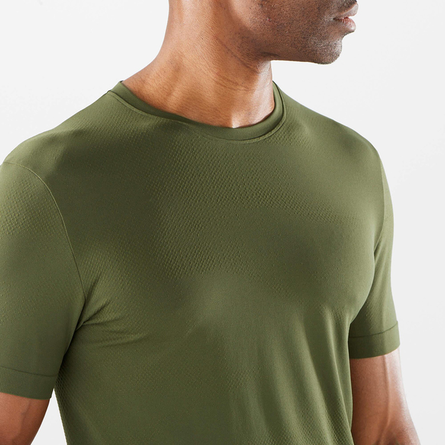 LC2036600-ESSENTIAL SEAMLESS SS T M