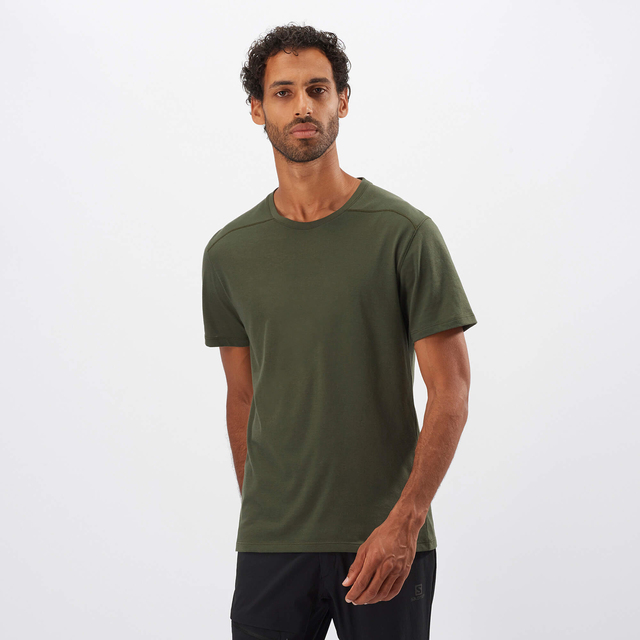 LC1716900-ESSENTIAL SOLID