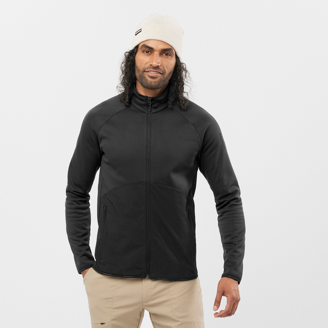 LC1829800-ESSENTIAL WARM FULL ZIP M