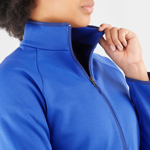 LC1831800-ESSENTIAL WARM FULL ZIP W