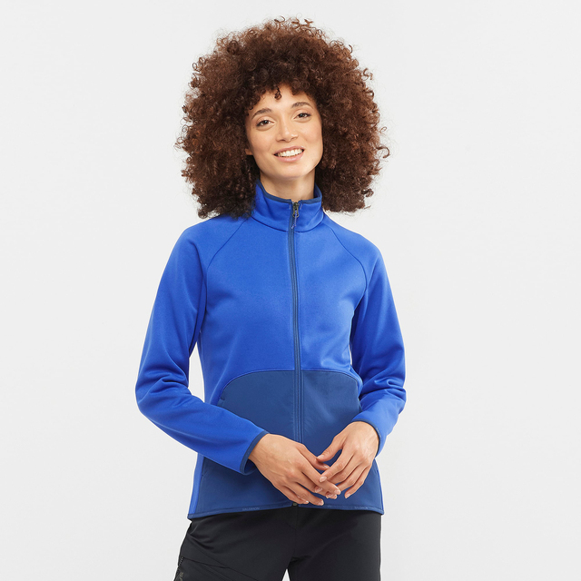 LC1831800-ESSENTIAL WARM FULL ZIP W