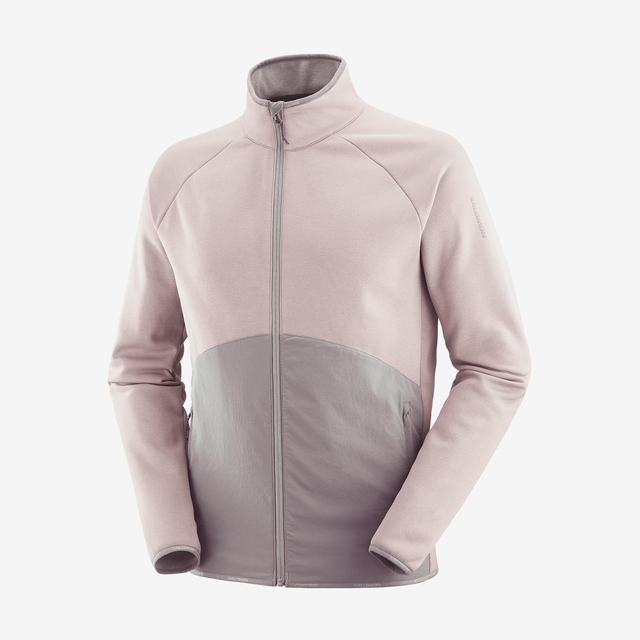 LC2193500-ESSENTIAL WARM
