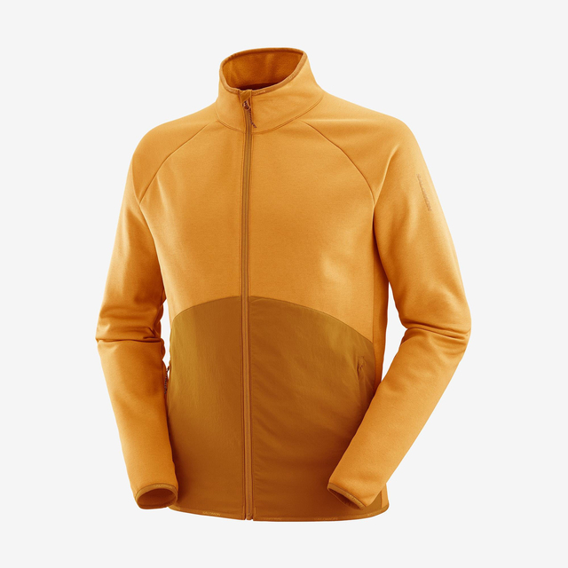 LC2193700-ESSENTIAL WARM