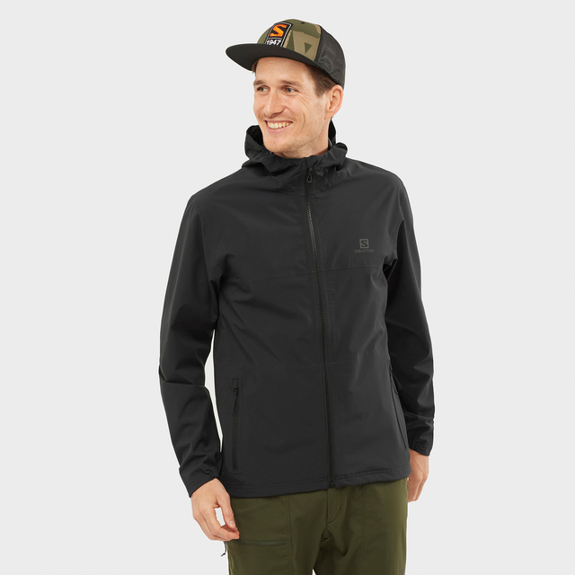 LC1702100-ESSENTIAL WATERPROOF 2.5L