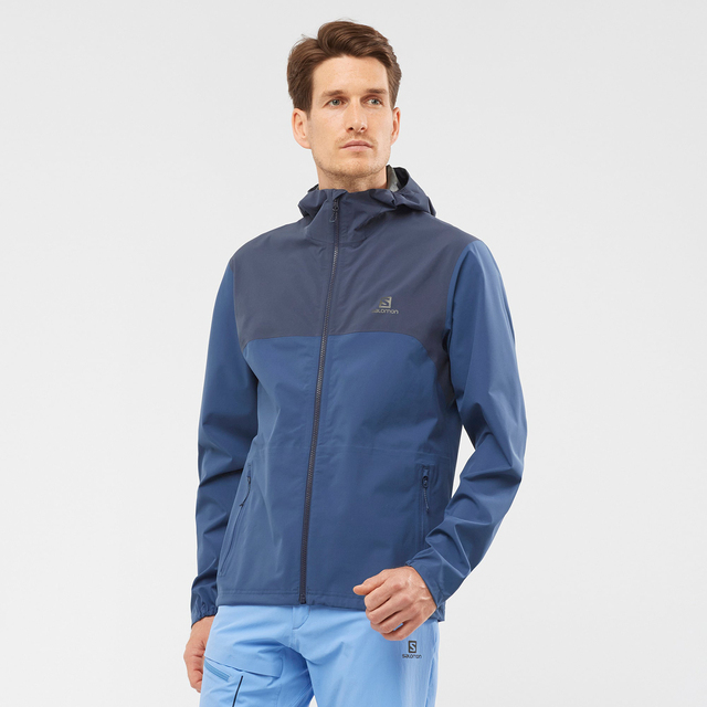 LC1702300-ESSENTIAL WATERPROOF 2.5L
