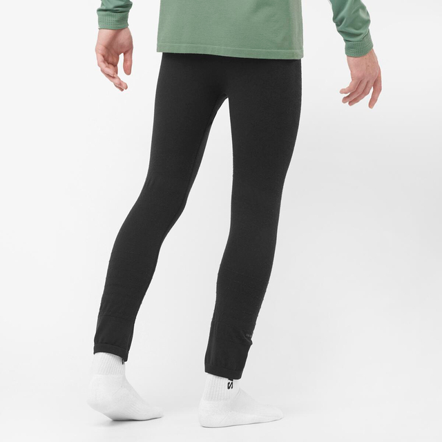 LC2123600-ESSENTIAL WOOL SEAMLESS