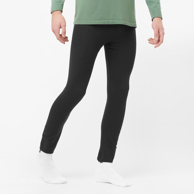 LC2123600-ESSENTIAL WOOL SEAMLESS