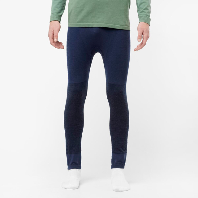LC2123700-ESSENTIAL WOOL SEAMLESS