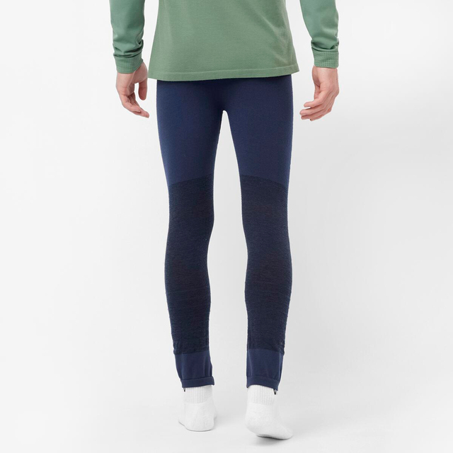 LC2123700-ESSENTIAL WOOL SEAMLESS