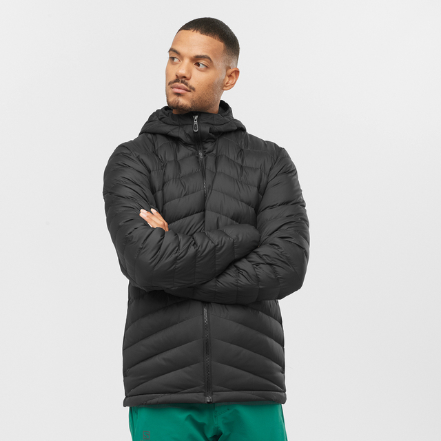 LC1611200-ESSENTIAL XWARM DOWN