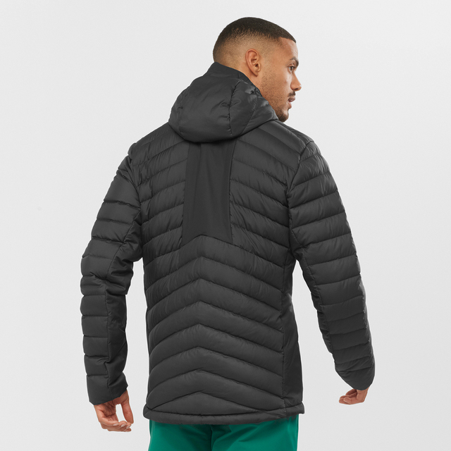 LC1611200-ESSENTIAL XWARM DOWN