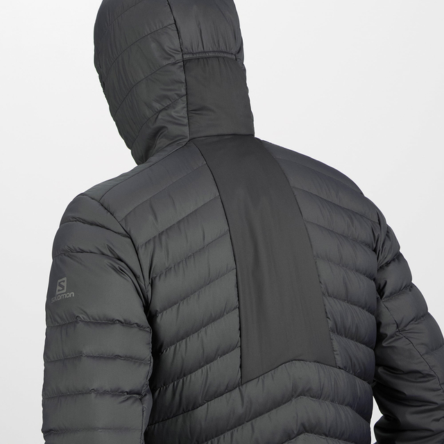 LC1611200-ESSENTIAL XWARM DOWN