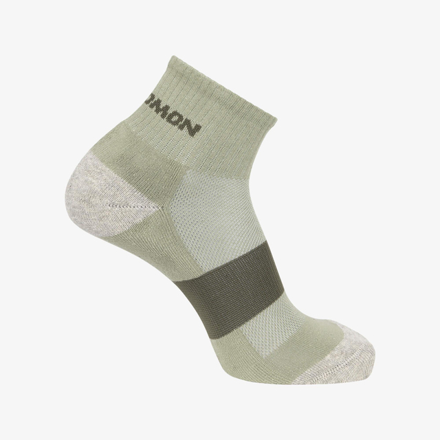 LC2257600-EVASION ANKLE 2 Pack