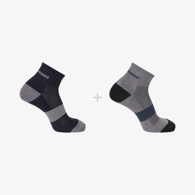 LC2627600-EVASION ANKLE 2-PACK