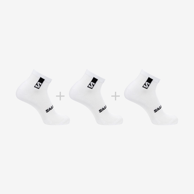 LC2086500-EVERYDAY ANKLE 3-PACK
