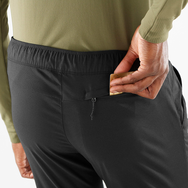 LC2061700-EXPLORE PANTS M