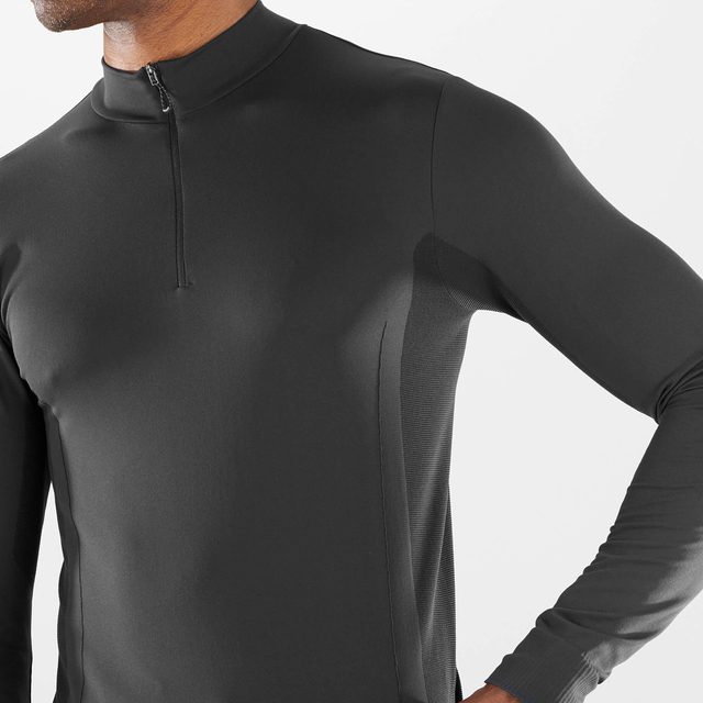 LC2056900-EXPLORE SEAMLESS HZ M