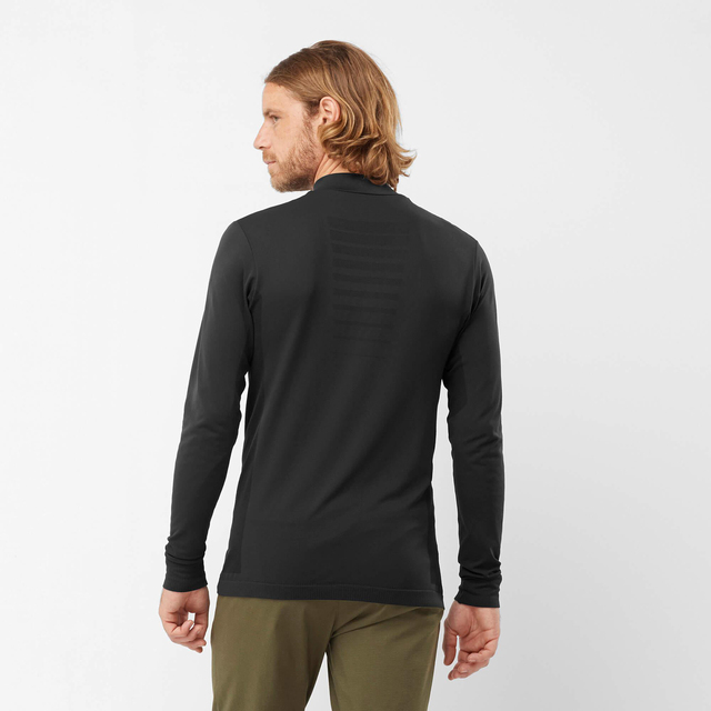 LC2056900-EXPLORE SEAMLESS HZ M