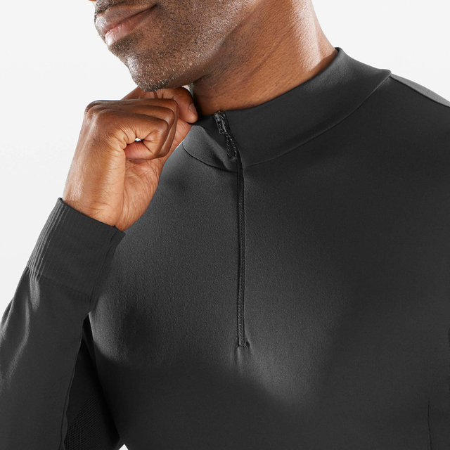 LC2056900-EXPLORE SEAMLESS HZ M