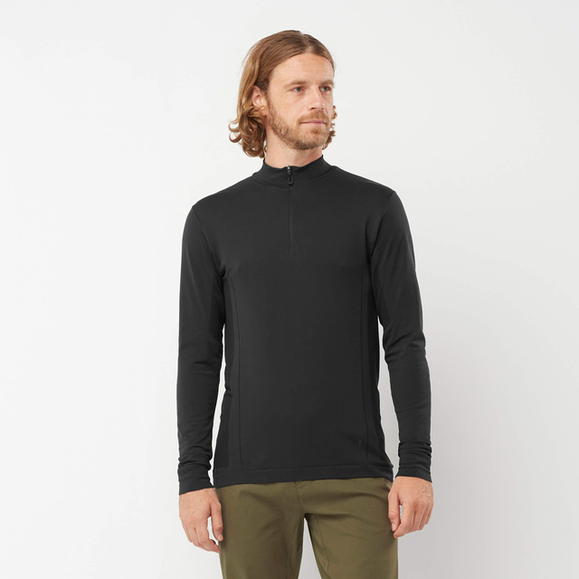 LC2056900-EXPLORE SEAMLESS HZ M