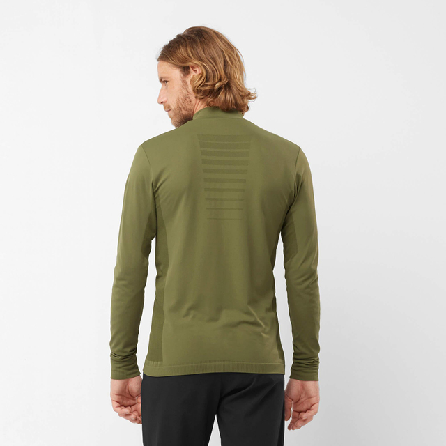 LC2057000-EXPLORE SEAMLESS HZ M