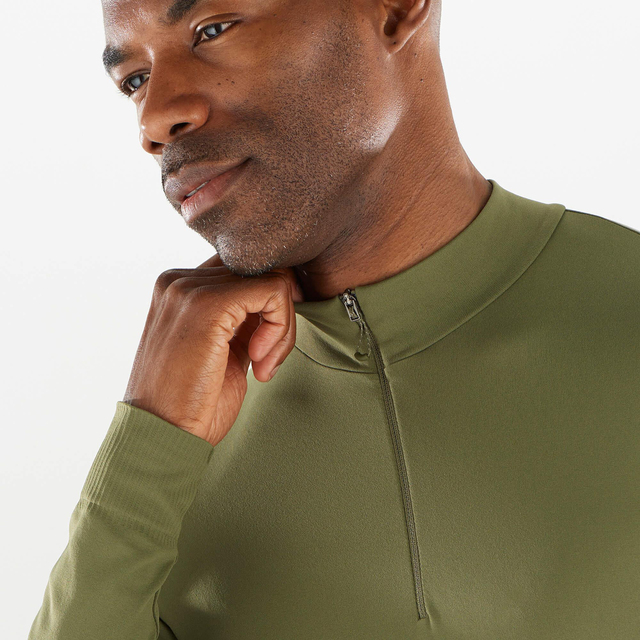 LC2057000-EXPLORE SEAMLESS HZ M