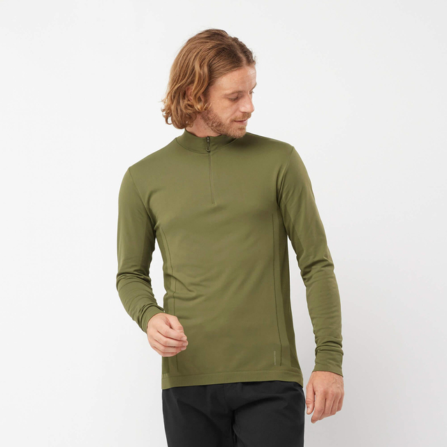 LC2057000-EXPLORE SEAMLESS HZ M