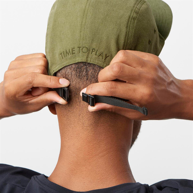 LC2023800-FIVE P CAP