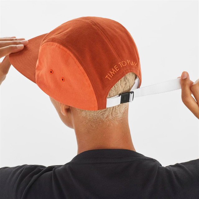 LC2023900-FIVE P CAP
