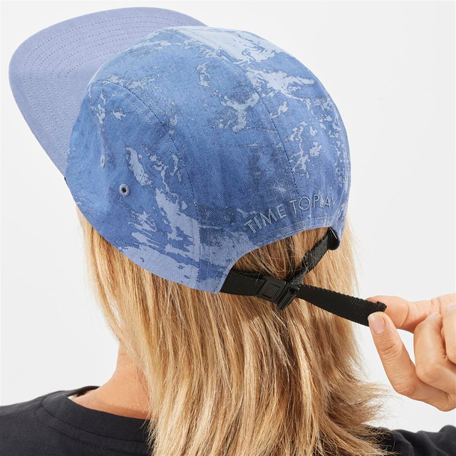LC2024000-FIVE P CAP