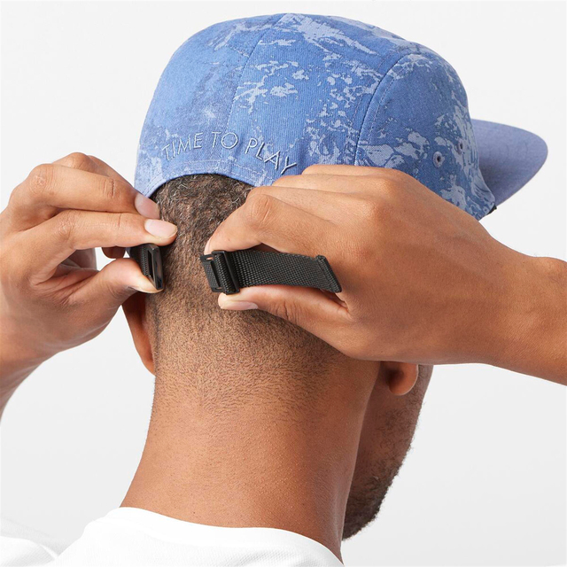 LC2024000-FIVE P CAP