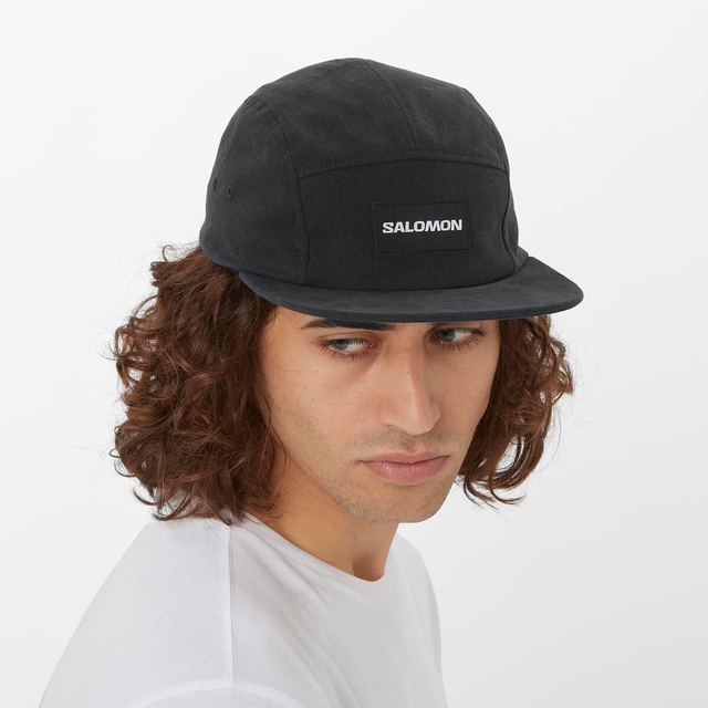 LC2382000-FIVE P CAP