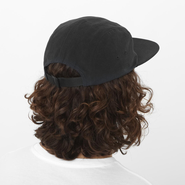 LC2382000-FIVE P CAP